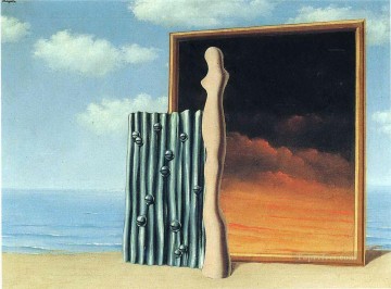 composición a la orilla del mar 1935 surrealista Pinturas al óleo